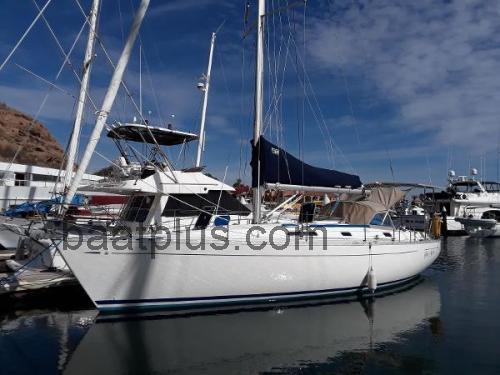 Dufour 38 Classic 	Spesifikasjoner og anmeldelser
